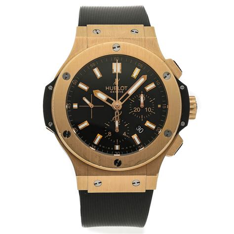 hublot evolution